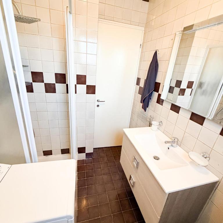 Residence LA POSTA con Piscina - Appartamento con 2 Camere da Letto - 17