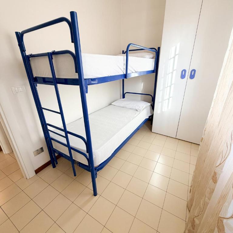 Residence LA POSTA con Piscina - Appartamento con 2 Camere da Letto - 17