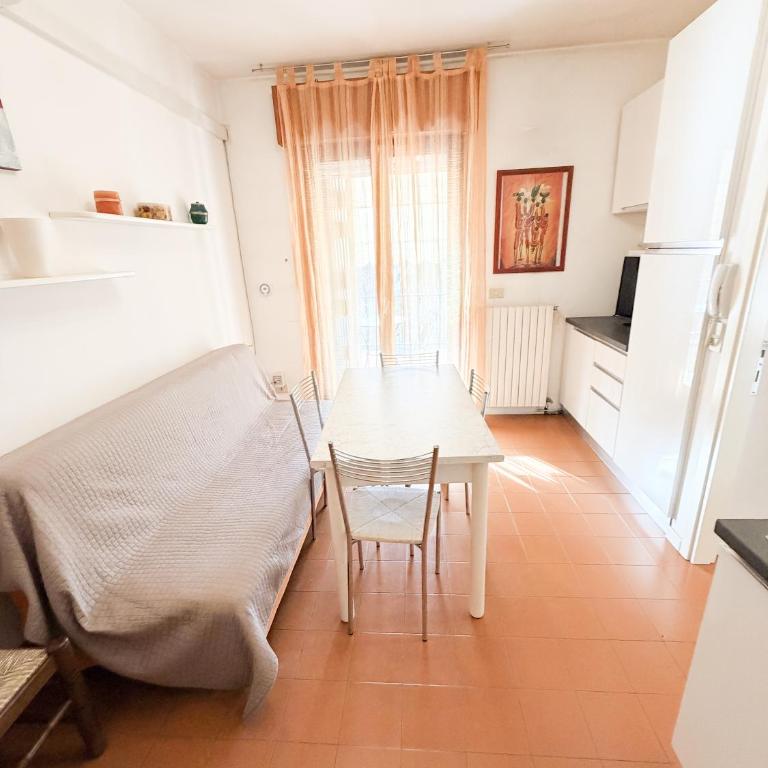 Residence LA POSTA con Piscina - Appartamento con 2 Camere da Letto - 18