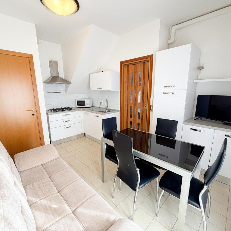 Residence LA POSTA con Piscina - Appartamento con 2 Camere da Letto - 18