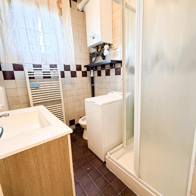 Residence LA POSTA con Piscina - Appartamento con 2 Camere da Letto - 20