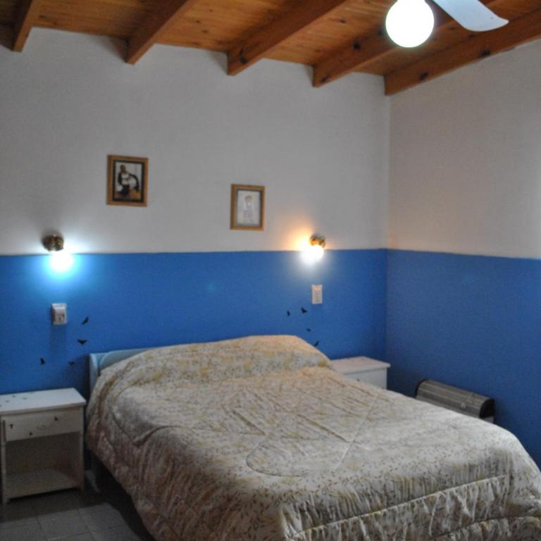 Kume Ruca - Apartamento - Planta baja (3 adultos) - 15