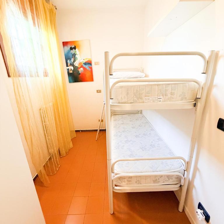 Residence LA POSTA con Piscina - Appartamento con 2 Camere da Letto - 19