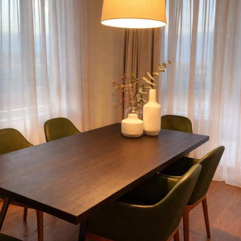 BWLuxury Family and Business Apartment 2BD 2BT - Apartman sa 1 Spavaćom Sobom - 1