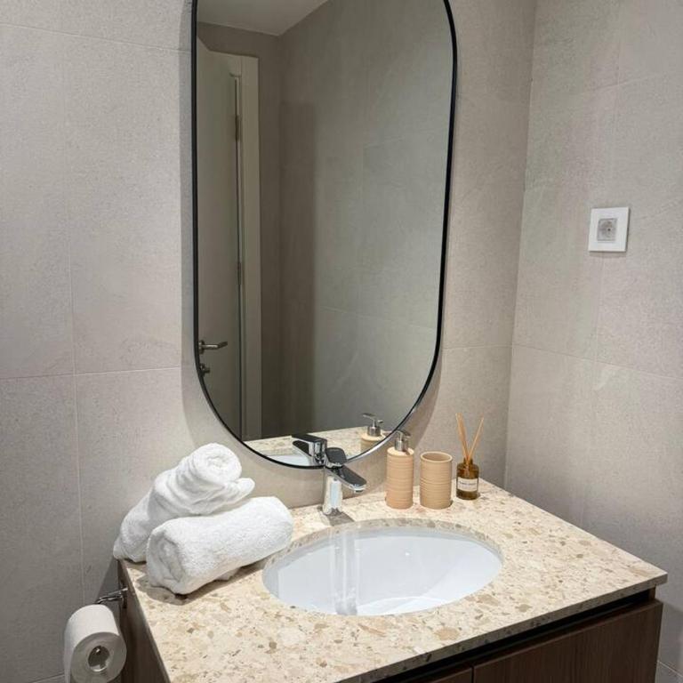 BWLuxury Family and Business Apartment 2BD 2BT - Apartman sa 1 Spavaćom Sobom - 4