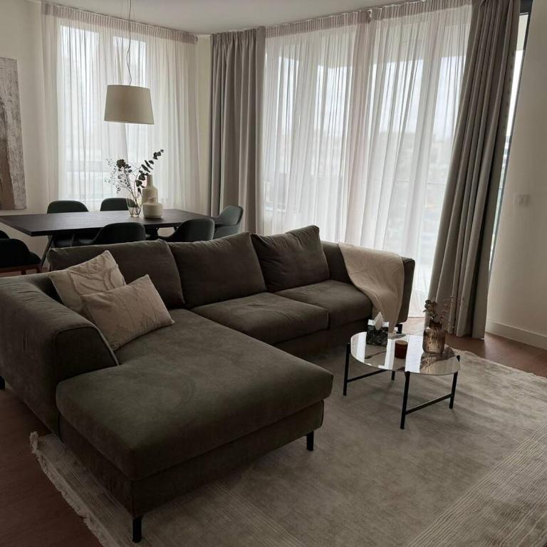BWLuxury Family and Business Apartment 2BD 2BT - Apartman sa 1 Spavaćom Sobom - 5