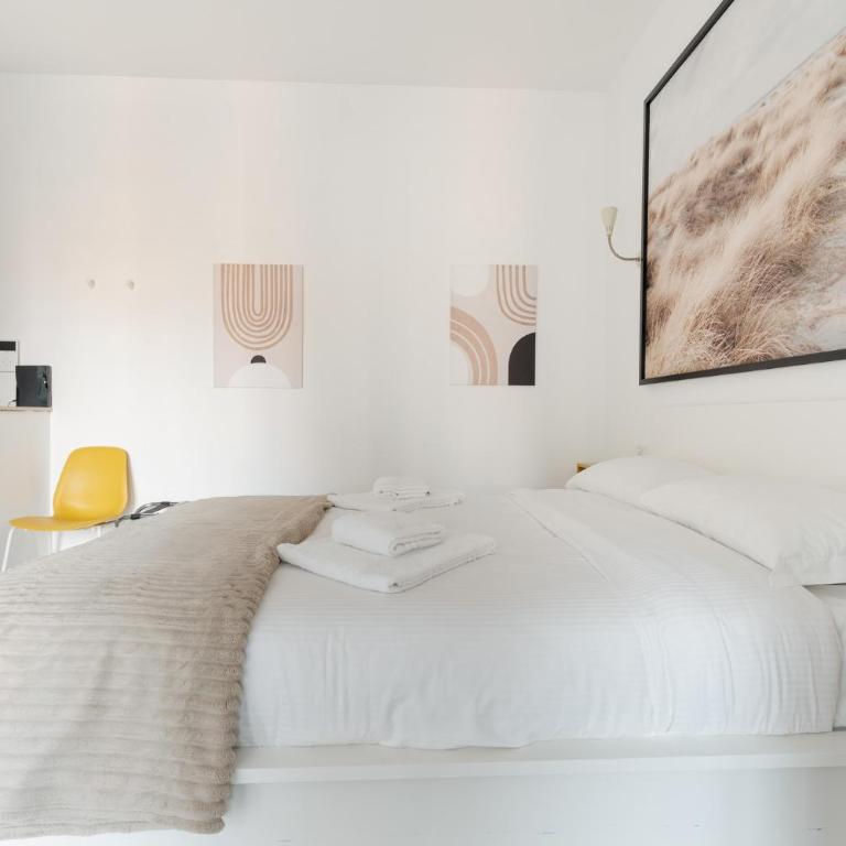 GuestHost - Comfy Studio near Pasteur M1 - Monolocale - 6