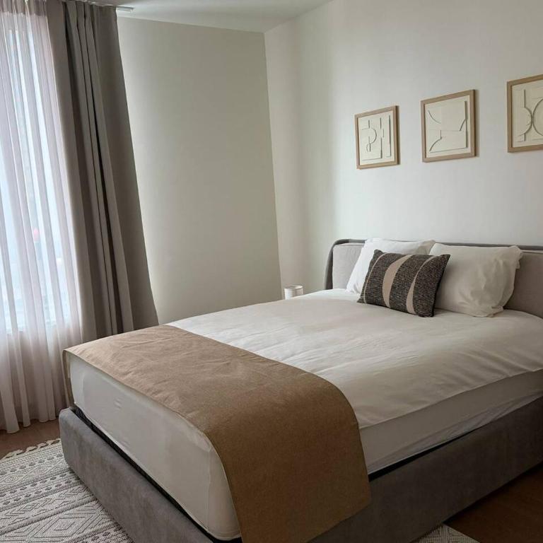 BWLuxury Family and Business Apartment 2BD 2BT - Apartman sa 1 Spavaćom Sobom - 8