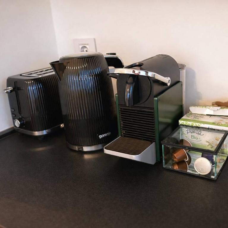 BWLuxury Family and Business Apartment 2BD 2BT - Apartman sa 1 Spavaćom Sobom - 10