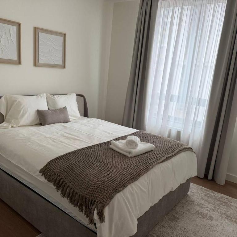 BWLuxury Family and Business Apartment 2BD 2BT - Apartman sa 1 Spavaćom Sobom - 12