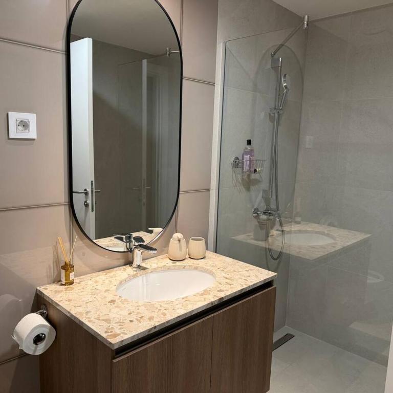 BWLuxury Family and Business Apartment 2BD 2BT - Apartman sa 1 Spavaćom Sobom - 14