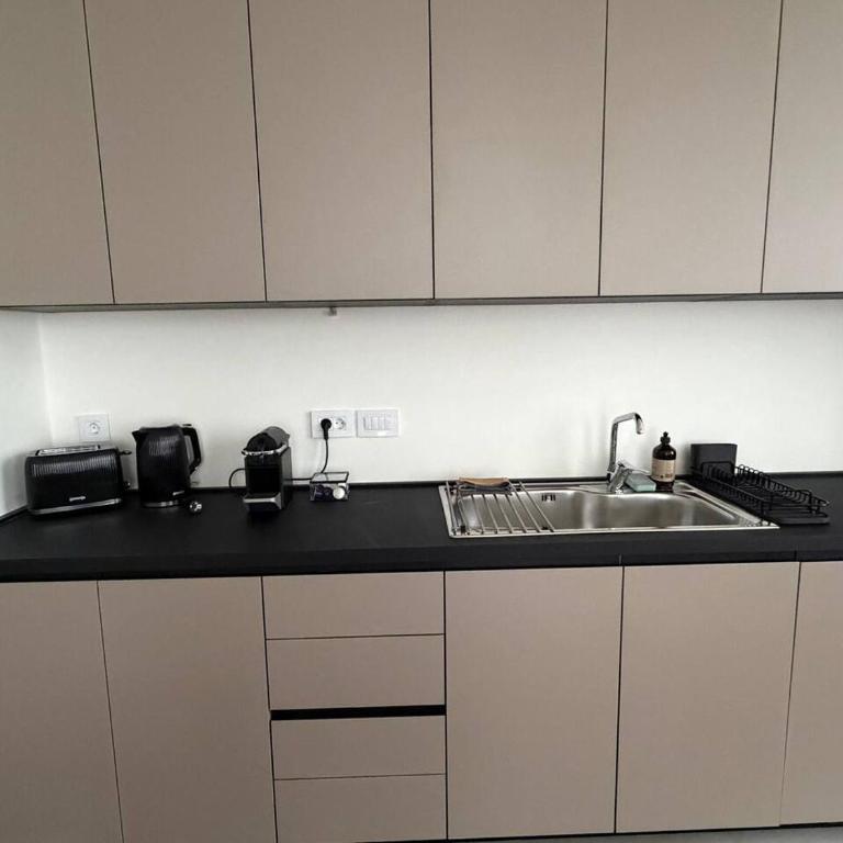 BWLuxury Family and Business Apartment 2BD 2BT - Apartman sa 1 Spavaćom Sobom - 17