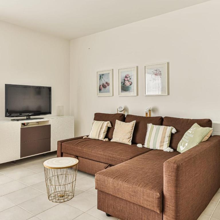 La délicieuse de Sion - Apartment - 8