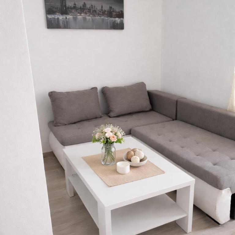 Casa ROBI - Apartments - Standard Double Room - 4