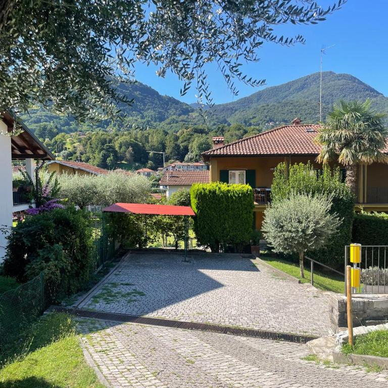 Vitali Apartments Bellagio - Appartamento con 3 Camere da Letto - 17