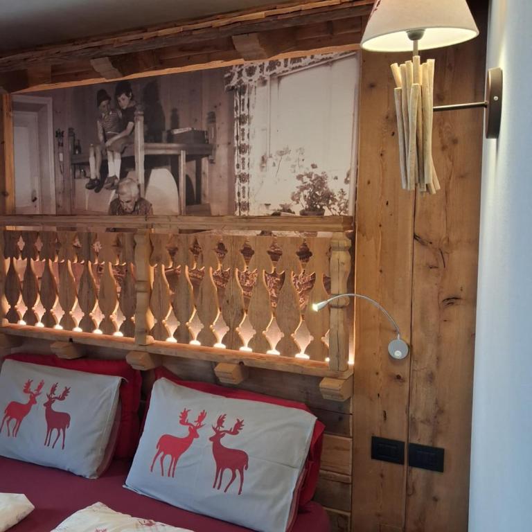 Majon de la nona - Classic Triple Room - 3