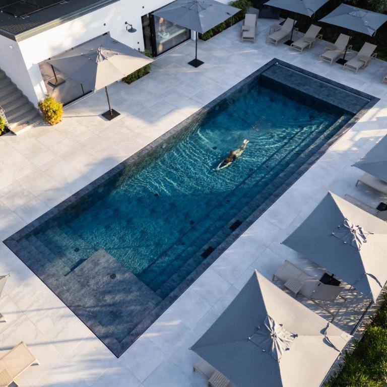 Villa Bocchi by Geco Vacation Rentals - Villa con Piscina Privata - 13