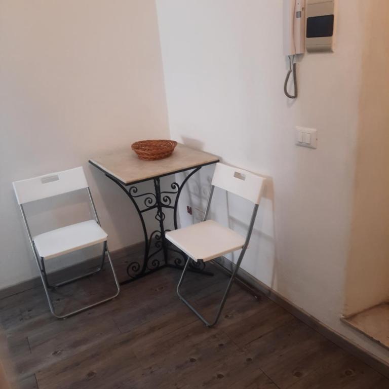 EMILY'S HOUSE - Appartamento con 1 Camera da Letto - 6