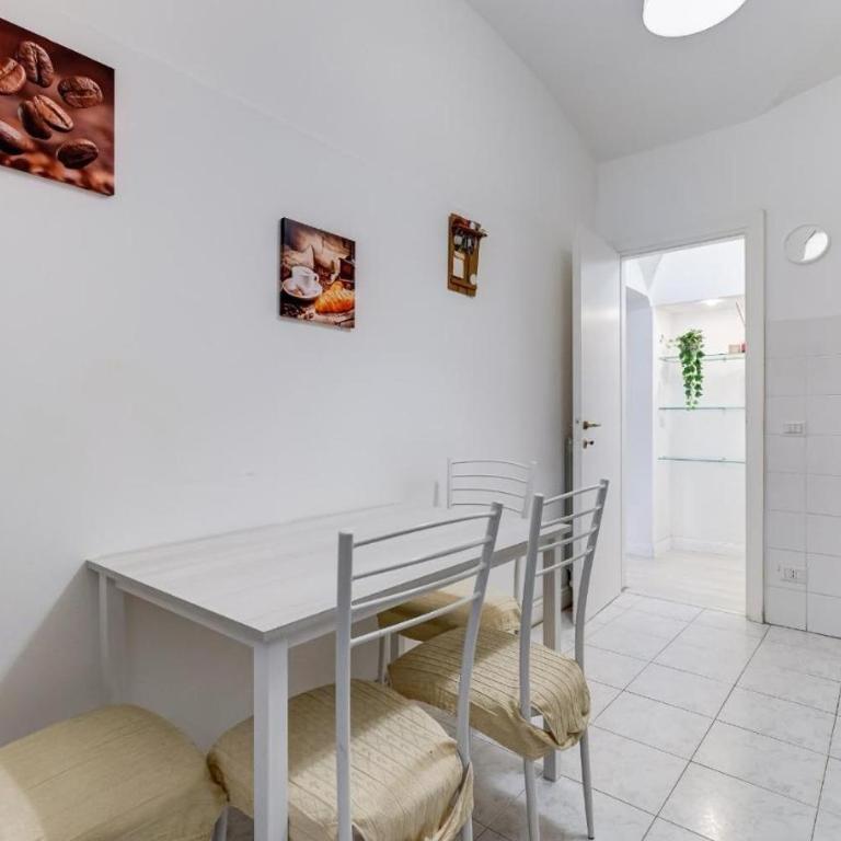 Villa Borghese Modern Apartment - Premium Apartment mit 1 Schlafzimmer - 15