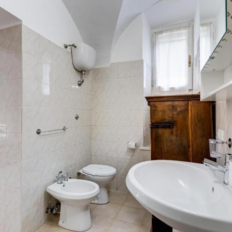 Villa Borghese Modern Apartment - Premium Apartment mit 1 Schlafzimmer - 26