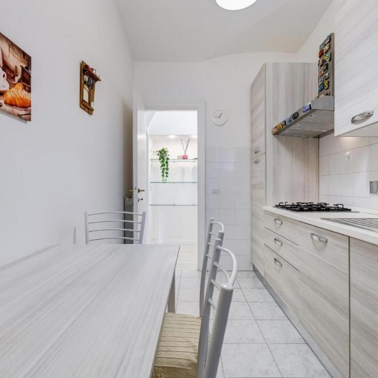 Villa Borghese Modern Apartment - Premium Apartment mit 1 Schlafzimmer - 29