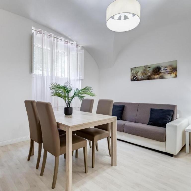 Villa Borghese Modern Apartment - Premium Apartment mit 1 Schlafzimmer - 30