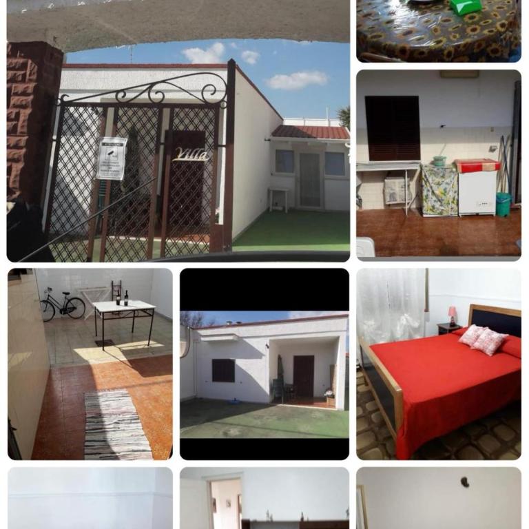 Villa Teresa - Casa con 1 Camera da Letto - 1