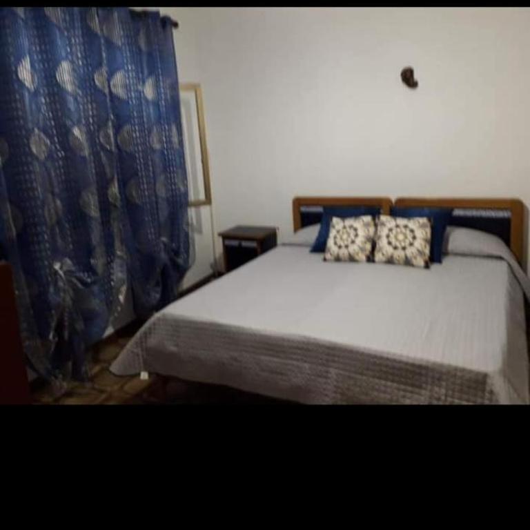 Villa Teresa - Casa con 1 Camera da Letto - 2