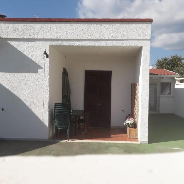 Villa Teresa - Casa con 1 Camera da Letto - 3