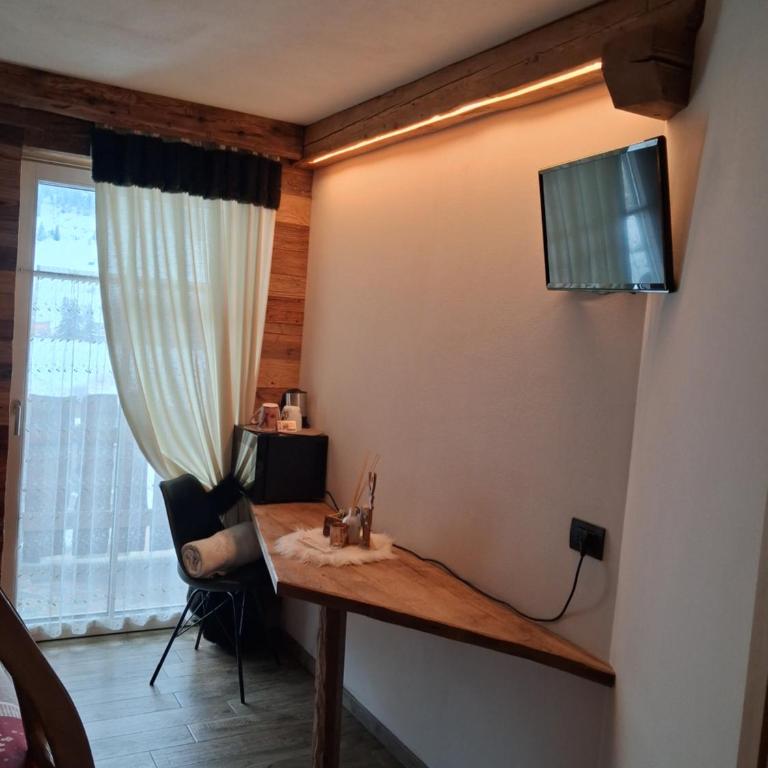 Majon de la nona - Double or Twin Room with Extra Bed - 4
