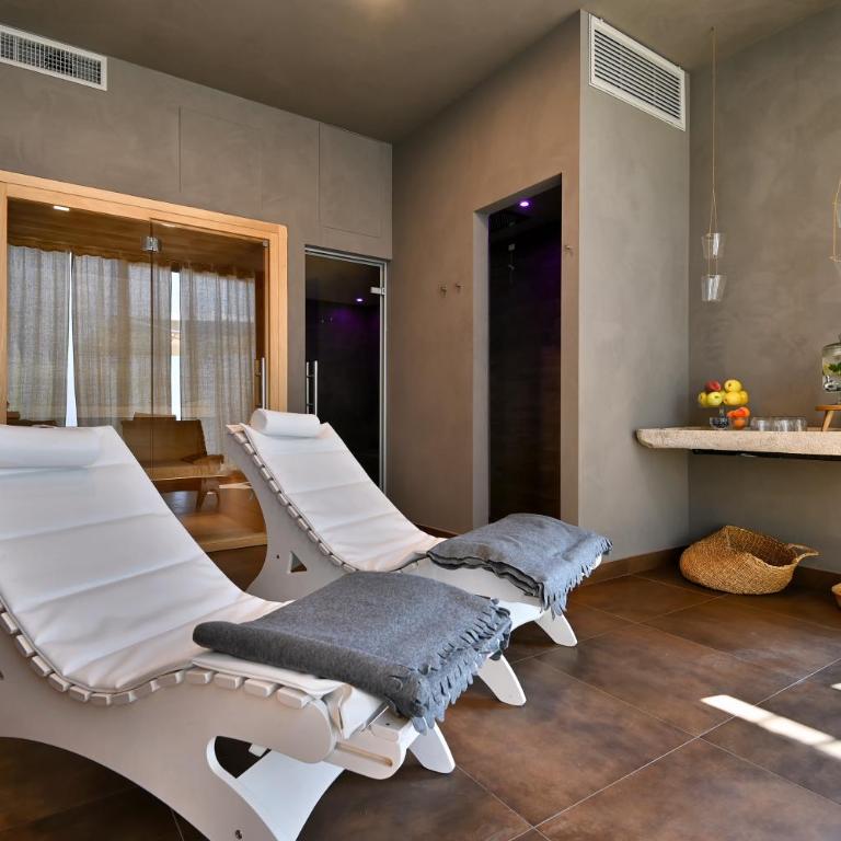 BnB Borgo le Vigne - La Barrique Only Adults - Appartamento con Vista Lago - 30