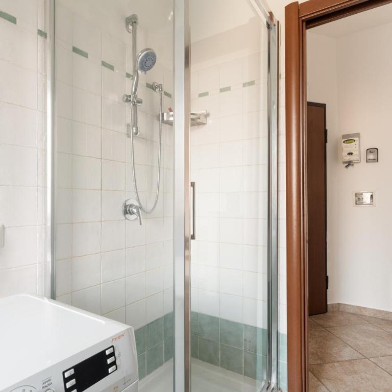 GuestHost - Comfy Studio near Pasteur M1 - Monolocale - 20