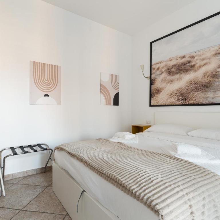 GuestHost - Comfy Studio near Pasteur M1 - Monolocale - 13