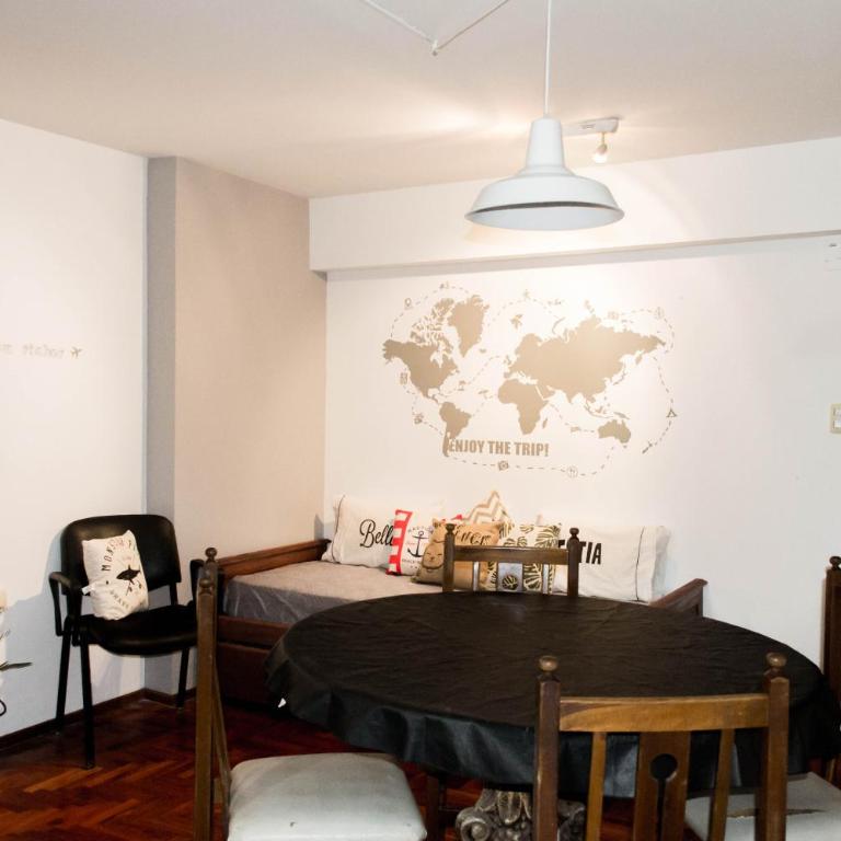 Apartamento La Madriguera - Apartamento - 12