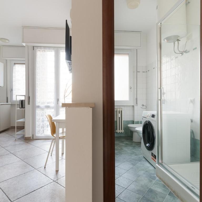 GuestHost - Comfy Studio near Pasteur M1 - Monolocale - 18