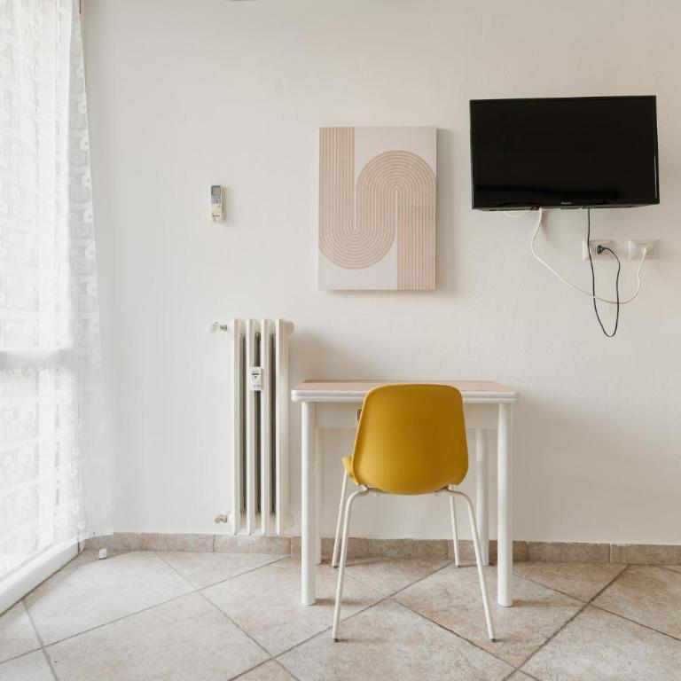 GuestHost - Comfy Studio near Pasteur M1 - Monolocale - 3