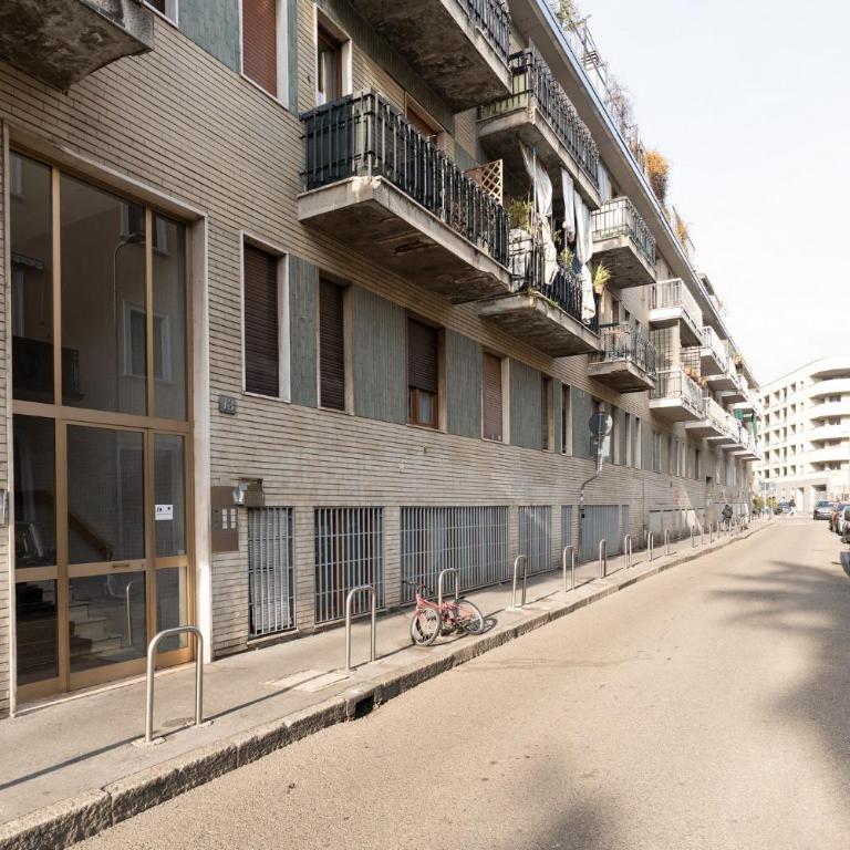 GuestHost - Comfy Studio near Pasteur M1 - Monolocale - 23