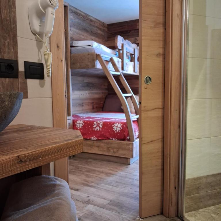 Majon de la nona - Double or Twin Room with Extra Bed - 1