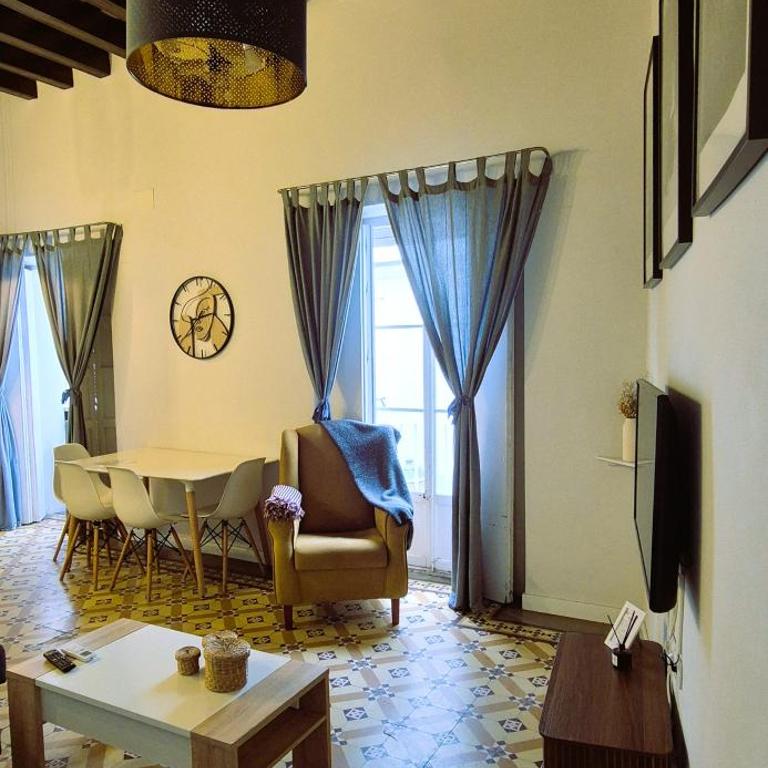 Levante by Gades Gestión - Apartamento - 1