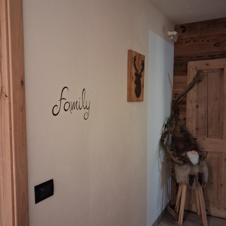 Majon de la nona - Quadruple Room with Private Bathroom - 1