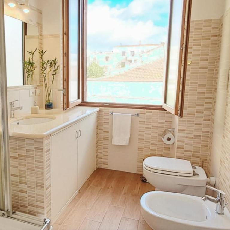 New Alguerhouse - Casa Vacanze - 17