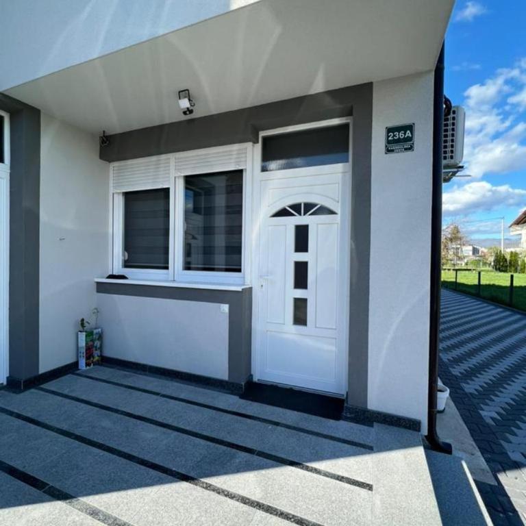 Oasis Royal Apartments - Apartman s 1 Spavaćom Sobom i Vrtom - 5