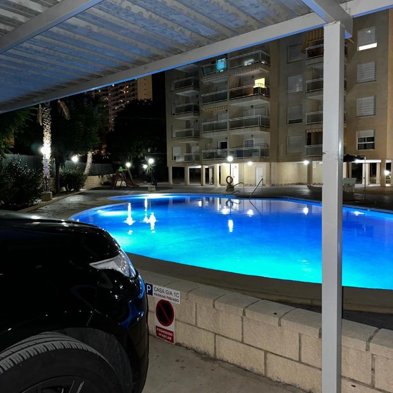 CASA GIA l Luxury apartment Benidorm - One-Bedroom Apartment - 60