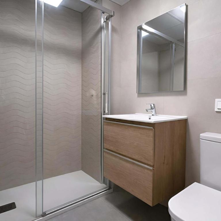Marinsa Beach - Atico - Apartamento de 2 dormitorios con vistas al mar - 16