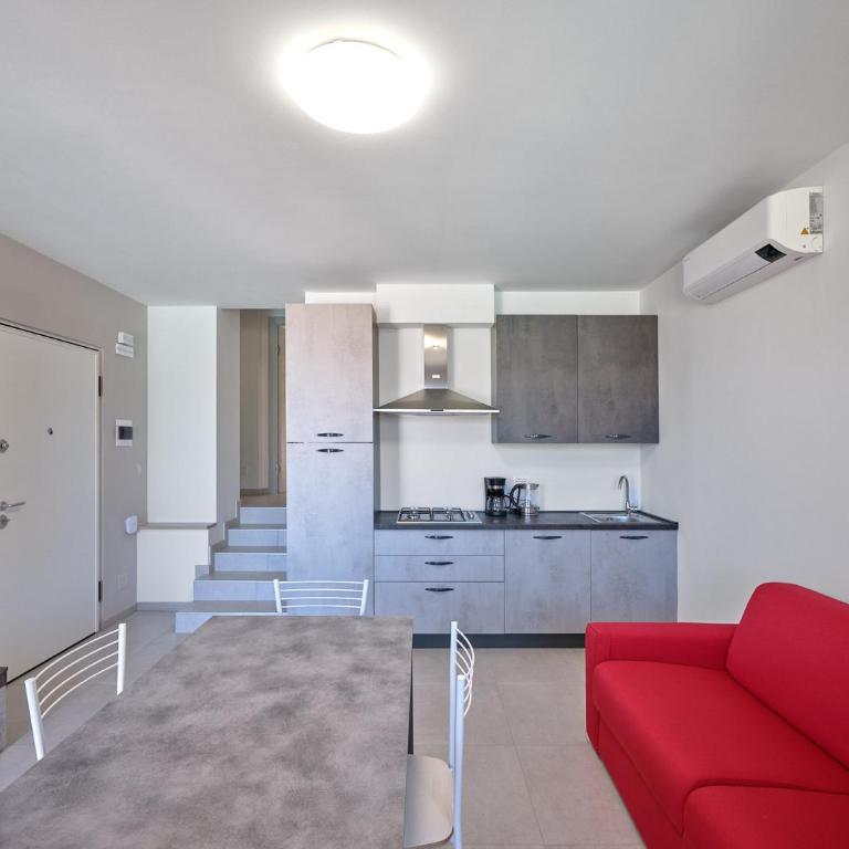 Residence Green Park - Appartamento con 2 Camere da Letto - 15