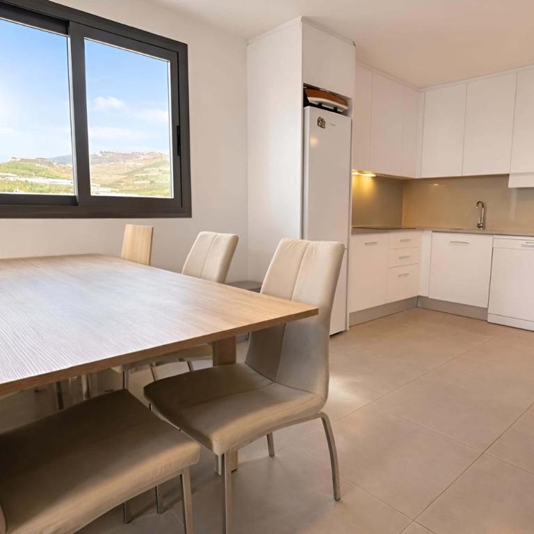 Marinsa Beach - Atico - Apartamento de 2 dormitorios con vistas al mar - 4