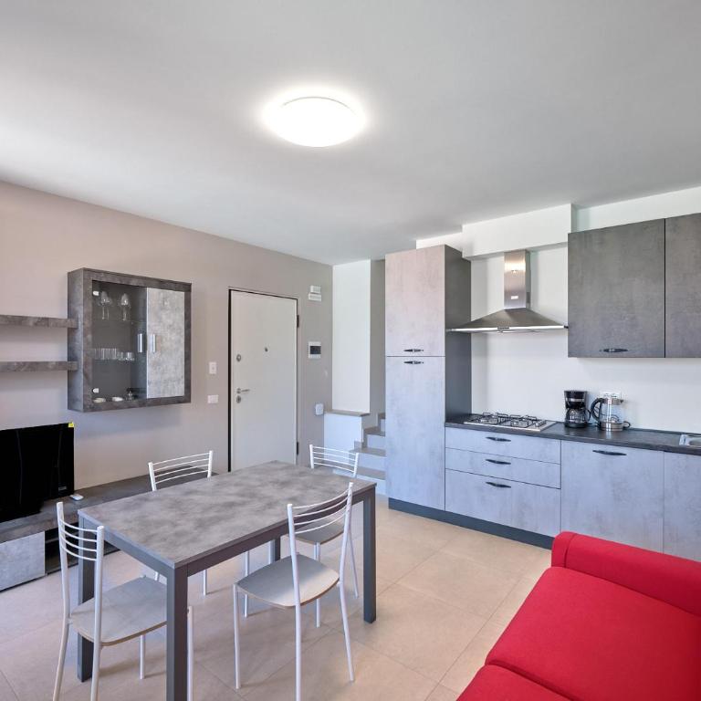 Residence Green Park - Appartamento con 2 Camere da Letto - 16