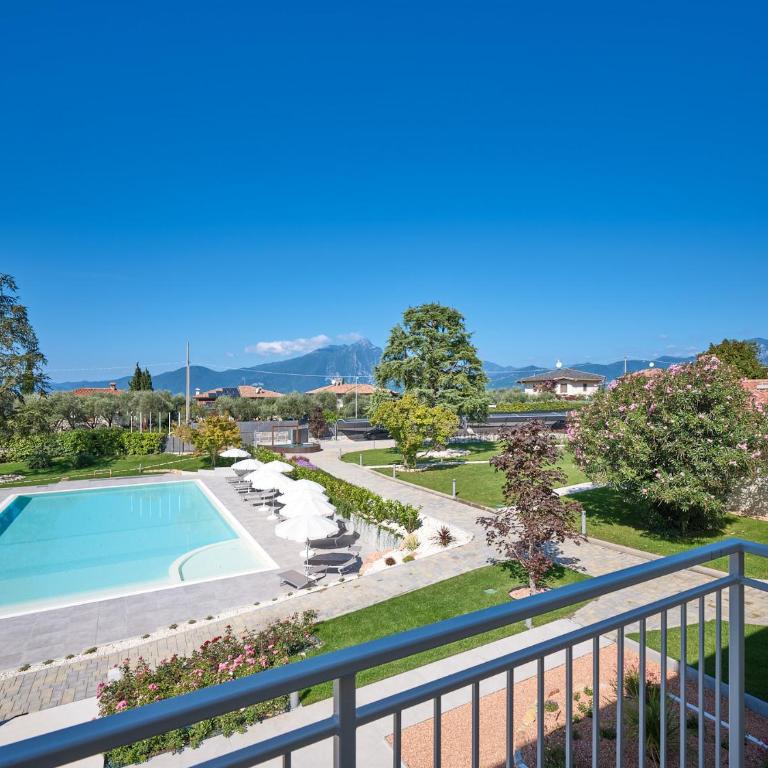 Residence Green Park - Appartamento con 2 Camere da Letto - 22