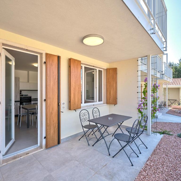Residence Green Park - Appartamento con 2 Camere da Letto - 21