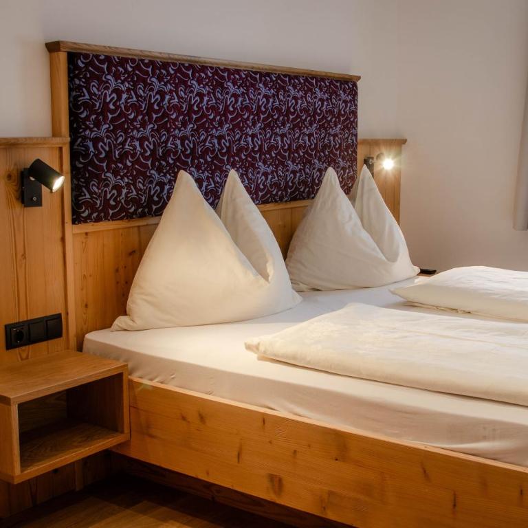 Bauernhof Krahlehen - B&B - Apartments - Suite Familiar - 1